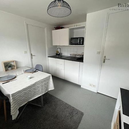 Le Cesson - Cosy Duo Apartment Екстериор снимка
